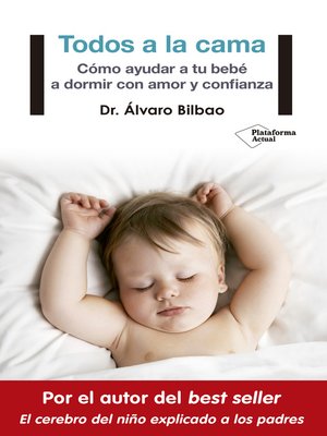 cover image of Todos a la cama